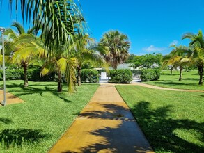 Riverwatch Apartments in Jensen Beach, FL - Building Photo - Building Photo