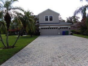 721 Rantoul Ln in Lake Mary, FL - Building Photo - Building Photo