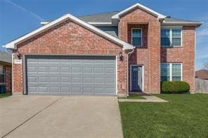 7416 Tin Cup Dr in Arlington, TX - Building Photo - Building Photo