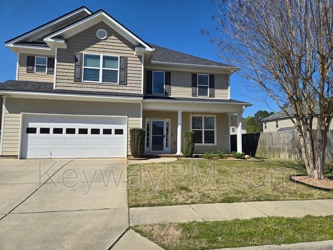 property at 999 Watermark Dr