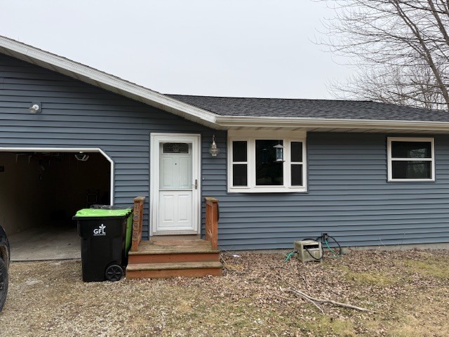 1803 Co Rd O in Markesan, WI - Building Photo - Building Photo