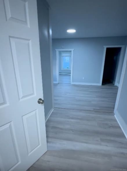 746 Maple St, Unit 1 in Bridgeport, CT - Building Photo - Building Photo