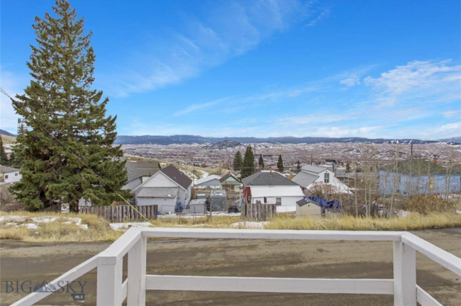 property at 23 E La Platte St