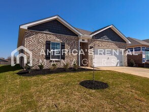 3368 Feldspar Dr SW in Madison, AL - Building Photo - Building Photo