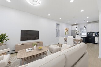 803 West St in Union City, NJ - Foto de edificio - Building Photo