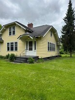 5830 Thomas Rd in Ann Arbor, MI - Building Photo