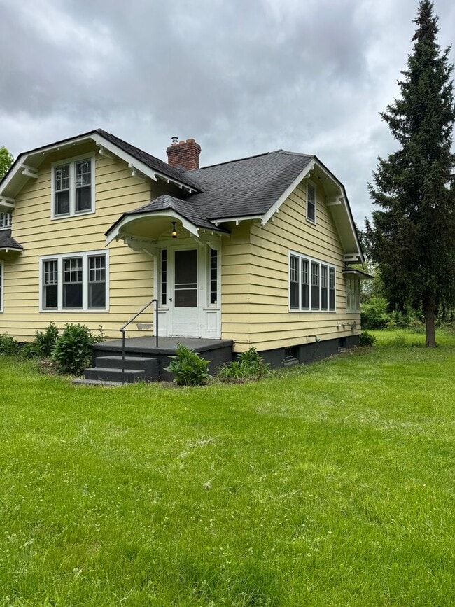 property at 5830 Thomas Rd