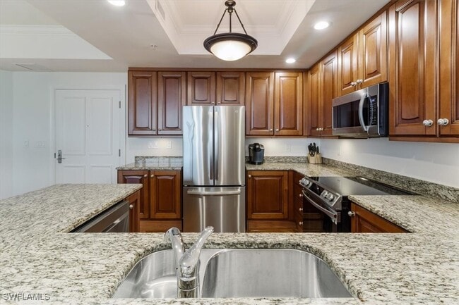property at 4761 W Bay Blvd