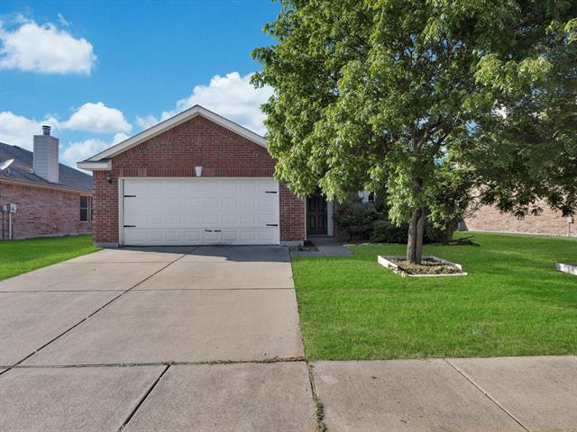 property at 3236 Yeltes