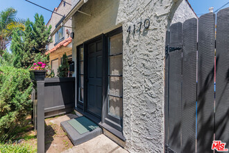 4170 Ince Blvd in Culver City, CA - Building Photo - Building Photo