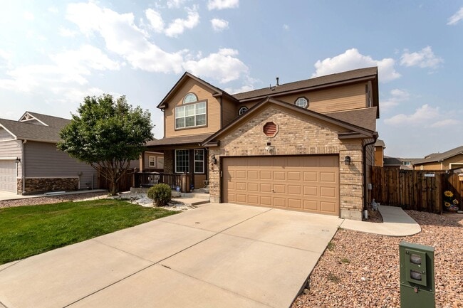 property at 6846 Alliance Loop