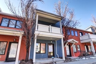 3244 Foundry Pl in Boulder, CO - Building Photo