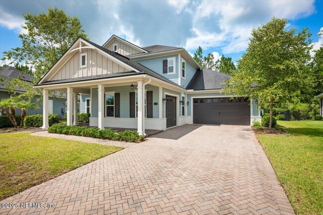 property at 305 Seahill Dr
