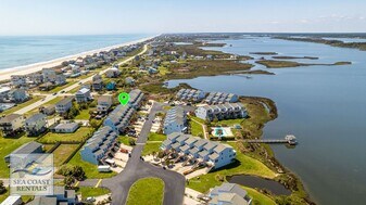 54 Bermuda Landing Pl in North Topsail Beach, NC - Building Photo