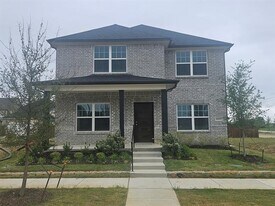 1409 Bramante St in Celina, TX - Building Photo