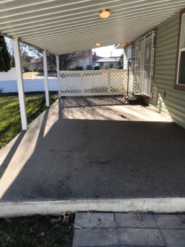 612 Navajo Loop in Twin Falls, ID - Building Photo - Building Photo