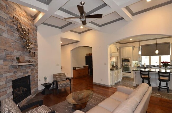 12812 Black Hills Dr in Austin, TX - Building Photo - Building Photo