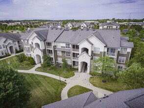 Prairie Lakes in Noblesville, IN - Building Photo - Building Photo