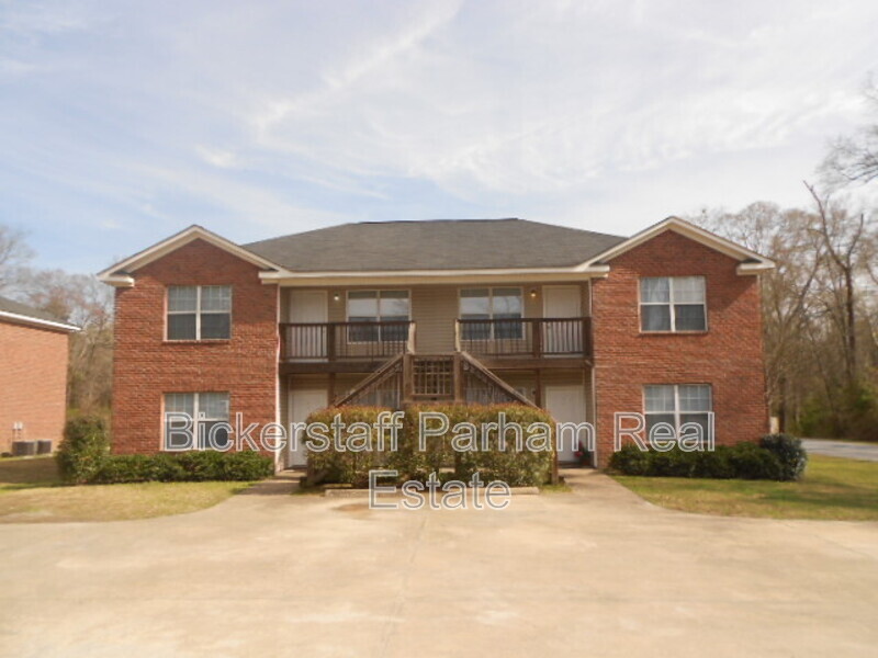 6216 Crystal Dr in Columbus, GA - Building Photo