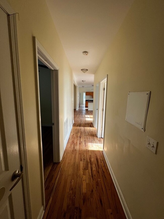 4528 S Hermitage Ave in Chicago, IL - Building Photo - Building Photo