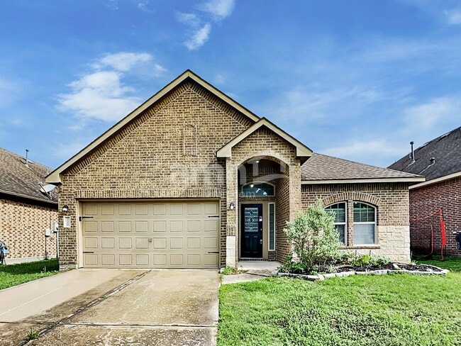 property at 7446 Durango Creek Dr