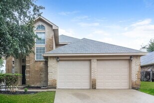 8440 Auburn Dr in Fort Worth, TX - Building Photo