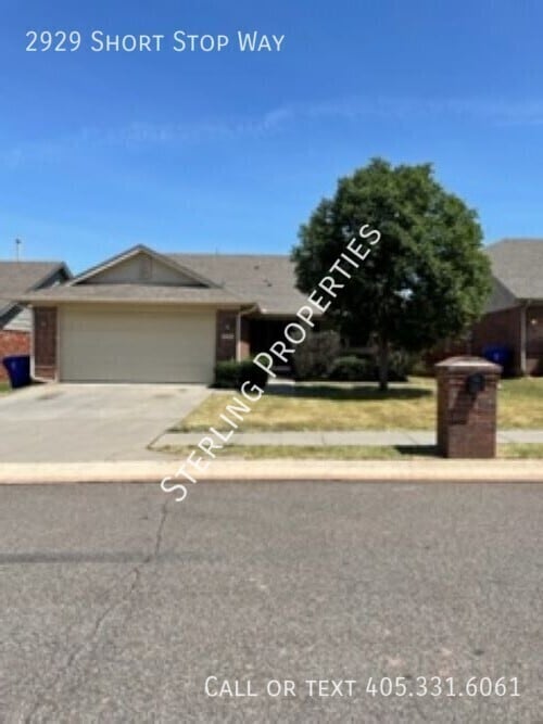 property at 2929 Short Stop Way