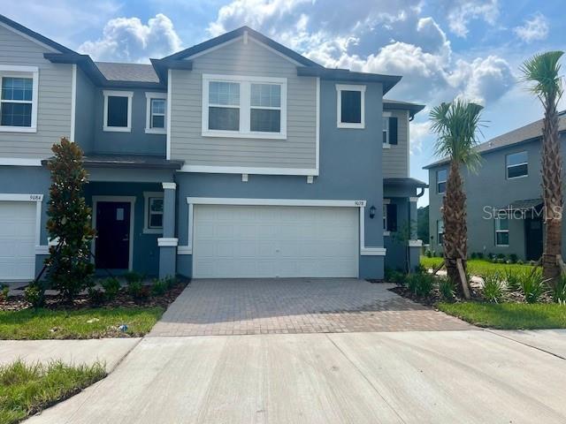 property at 9078 Gallantree Pl