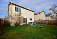 14921 Terra View St SE in Yelm, WA - Foto de edificio - Building Photo