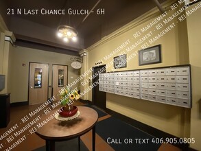 21 N Last Chance Gulch in Helena, MT - Building Photo - Building Photo