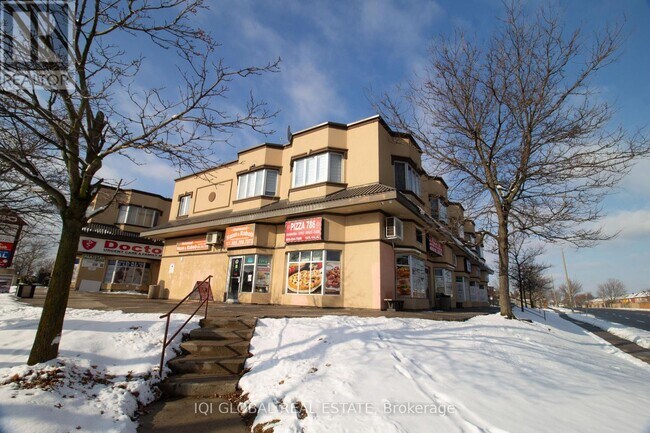 property at 2352 Middlefield Rd