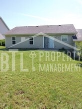 252 Forest Ln in Branson, MO - Building Photo - Building Photo