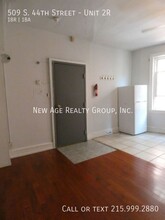 509 S 44th St in Philadelphia, PA - Building Photo - Building Photo