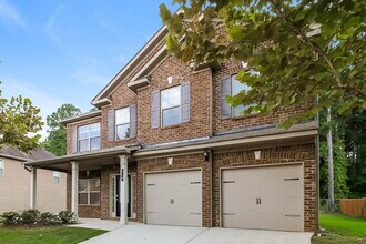 320 Madison Grace Ave in Mcdonough, GA - Foto de edificio - Building Photo