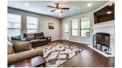 709 Copley St in Sherman, TX - Building Photo - Building Photo