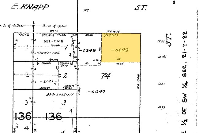 1245-1247 N Cass St in Milwaukee, WI - Building Photo - Building Photo