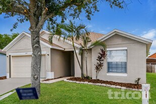 2305 Saphire Ct in Kissimmee, FL - Building Photo