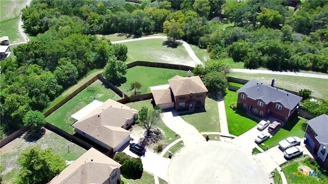 2315 Bernice Cir in Copperas Cove, TX - Building Photo - Building Photo