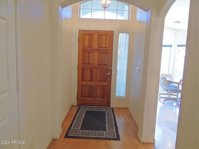 4411 E Desert Wind Dr. in Phoenix, AZ - Building Photo - Building Photo