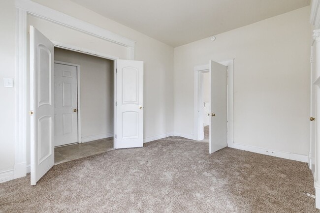 3415 Enslow Ave in Richmond, VA - Building Photo - Building Photo