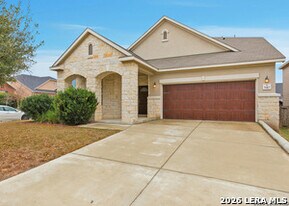 540 Landmark Gate in Cibolo, TX - Building Photo