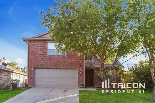 property at 1209 Warrington Way