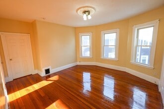 35 Clarkson St in Boston, MA - Building Photo - Building Photo