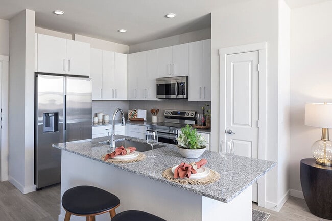 property at 19939 Longenbaugh Rd