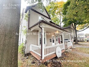 470 Allyn St in Akron, OH - Building Photo - Building Photo