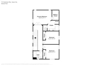 713 Catamaran Way in Suisun City, CA - Building Photo - Building Photo