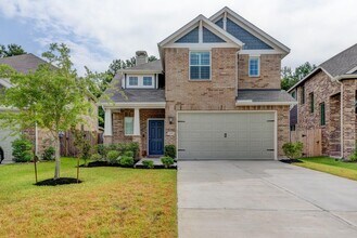 29809 Woodsons Edge Way in Spring, TX - Building Photo - Building Photo