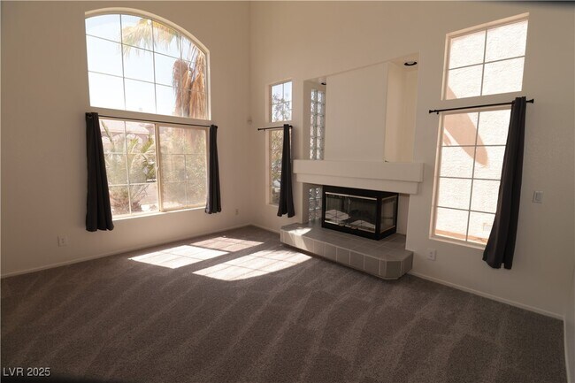 property at 8736 Raindrop Canyon Ave