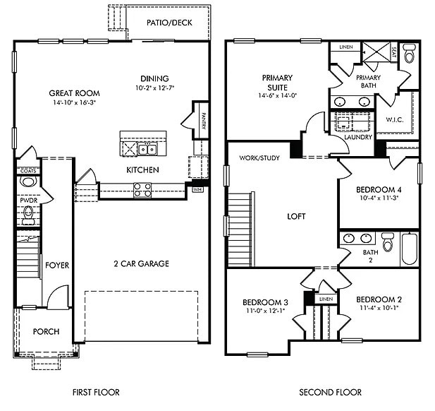1350 31st St NE in Conover, NC - Building Photo - Building Photo