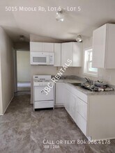 5015 Middle Rd in Prince George, VA - Building Photo - Building Photo